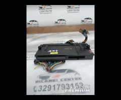 CENTRALINA BCM MODULO CONTROLLO COMFORT BMW 320D 2 - 7