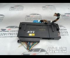 CENTRALINA BCM MODULO CONTROLLO COMFORT BMW 320D 2 - 10