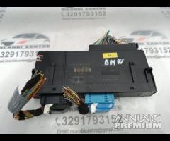 CENTRALINA BCM MODULO CONTROLLO COMFORT BMW 320D 2 - 16