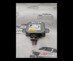 CENTRALINA SISTEMA NAVIGAZIONE GPS/BLUETOOTH OPEL