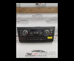 COMANDI CLIMA ARIA CONDIZIONATA BMW E90 E91 2008 6 - 15