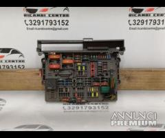 CENTRALINA SCATOLA FUSIBILI BMW E91 9119446-03 911