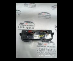 COMANDI CLIMA ARIA CONDIZIONATA VOLKSWAGEN GOLF 7 - 11