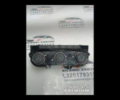 COMANDI CLIMA ARIA CONDIZIONATA VOLKSWAGEN GOLF 7 - 18