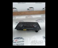 COMANDI CLIMA ARIA CONDIZIONATA BMW 118D E87 2009 - 7