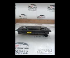 COMANDI CLIMA ARIA CONDIZIONATA BMW 118D E87 2009 - 8