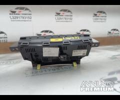 COMANDI CLIMA ARIA CONDIZIONATA SUBARU LEGACY 2011 - 9