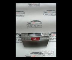 COMANDI CLIMA ARIA CONDIZIONATA SUBARU LEGACY 2011 - 14