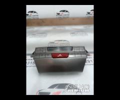 COMANDI CLIMA ARIA CONDIZIONATA SUBARU LEGACY 2011 - 16