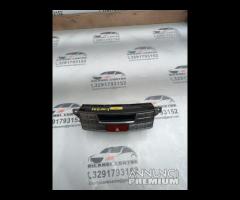 COMANDI CLIMA ARIA CONDIZIONATA SUBARU LEGACY 2011 - 20