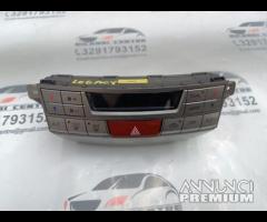 COMANDI CLIMA ARIA CONDIZIONATA SUBARU LEGACY 2011 - 21