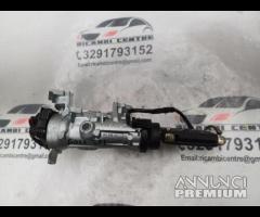 BLOCHETTO CON CONTATTO SPIRALATO VOLKSWAGEN GOLF 7 - 9