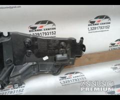 COPERCHIO MOTORE LATO DESTRO RANGE ROVER SPORT 201