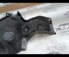 COPERCHIO MOTORE LATO DESTRO RANGE ROVER SPORT 201 - 12