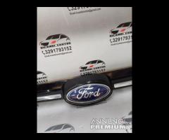 GRIGLIA SUPERIORE ANTERIORE FORD FOCUS BM51-8A133-