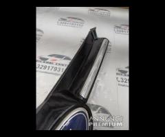 GRIGLIA SUPERIORE ANTERIORE FORD FOCUS BM51-8A133- - 8