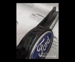 GRIGLIA SUPERIORE ANTERIORE FORD FOCUS BM51-8A133- - 9