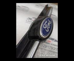 GRIGLIA SUPERIORE ANTERIORE FORD FOCUS BM51-8A133- - 10