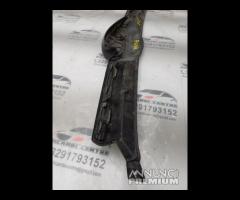 GRIGLIA SUPERIORE ANTERIORE FORD FOCUS BM51-8A133- - 17