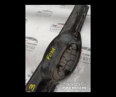 GRIGLIA SUPERIORE ANTERIORE FORD FOCUS BM51-8A133- - 19