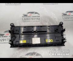 PANNELLO COMANDI CLIMA BMW F20 2014 920719703 6411 - 14