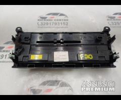 PANNELLO COMANDI CLIMA BMW F20 2014 920719703 6411 - 15