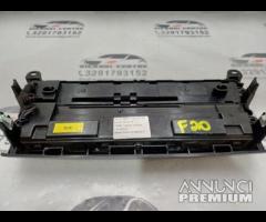 PANNELLO COMANDI CLIMA BMW F20 2014 920719703 6411 - 16