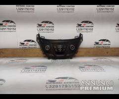 PANELLO CONTROLLO COMANDI CLIMA OPEL INSIGNIA 2014