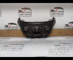 PANELLO CONTROLLO COMANDI CLIMA OPEL INSIGNIA 2014 - 7