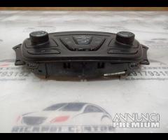 PANELLO CONTROLLO COMANDI CLIMA OPEL INSIGNIA 2014 - 14