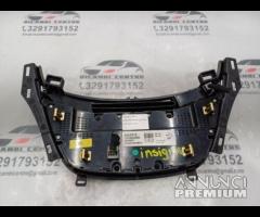 PANELLO CONTROLLO COMANDI CLIMA OPEL INSIGNIA 2014 - 17