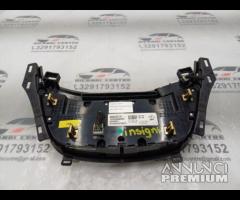 PANELLO CONTROLLO COMANDI CLIMA OPEL INSIGNIA 2014 - 18