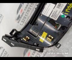 PANELLO CONTROLLO COMANDI CLIMA OPEL INSIGNIA 2014 - 21