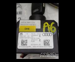 BLOCHETTO ACCENSIONE CON CHIAVE AUDI A6 2006 4F090 - 6