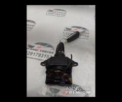 BLOCHETTO ACCENSIONE CON CHIAVE AUDI A6 2006 4F090 - 11