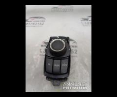 JOYSTICK COMANDO MULTIFUNZIONE BMW F20 114D 2014 9 - 13