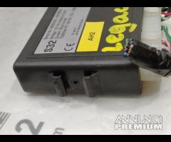 CENTRALINA MODULO CONTROLLO ALARME SUBARU LEGACY 2 - 6