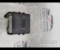 CENTRALINA MODULO CONTROLLO ALARME SUBARU LEGACY 2 - 11