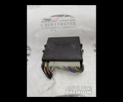 CENTRALINA MODULO CONTROLLO ALARME SUBARU LEGACY 2 - 12