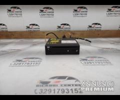 AUTORADIO LETTORE CD JAGAUR XF 2008 AW83-10E887-CB