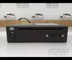 AUTORADIO LETTORE CD JAGAUR XF 2008 AW83-10E887-CB