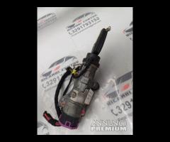 BLOCHETTO ACCESIONE CON CHIAVE AUDI TT 2005 4B0905 - 10