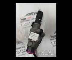 BLOCHETTO ACCESIONE CON CHIAVE AUDI TT 2005 4B0905 - 11