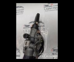 BLOCHETTO ACCESIONE CON CHIAVE AUDI TT 2005 4B0905 - 14