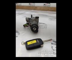 BLOCHETTO ACCESIONE CON CHIAVE AUDI TT 2005 4B0905 - 18