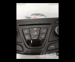 PANELLO CONTROLLO COMANDI CLIMA OPEL INSIGNIA 2014 - 8