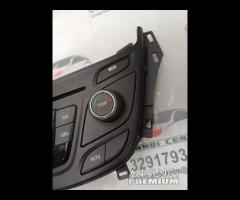 PANELLO CONTROLLO COMANDI CLIMA OPEL INSIGNIA 2014 - 9