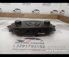 PANELLO CONTROLLO COMANDI CLIMA OPEL INSIGNIA 2014 - 10