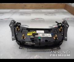 PANELLO CONTROLLO COMANDI CLIMA OPEL INSIGNIA 2014 - 16