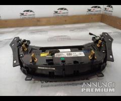 PANELLO CONTROLLO COMANDI CLIMA OPEL INSIGNIA 2014 - 17